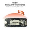 Плата разработки ESP32 Lora SX1262+ESP32S3 LoRa Беспроводной стик Lite V3 Плата разработки 433-510 МГц / 863-928 МГц