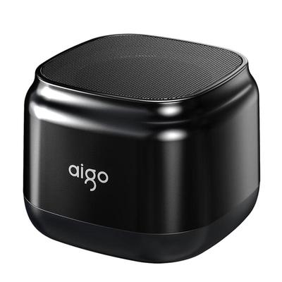 AI Умная Bluetooth-колонка Aigo T36, китайская вилка (адаптер в комплекте)