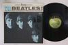 LP Пластинка BEATLES - Meet The Beatles! ST2047 CAPIOL 1971 США Рок Б/У