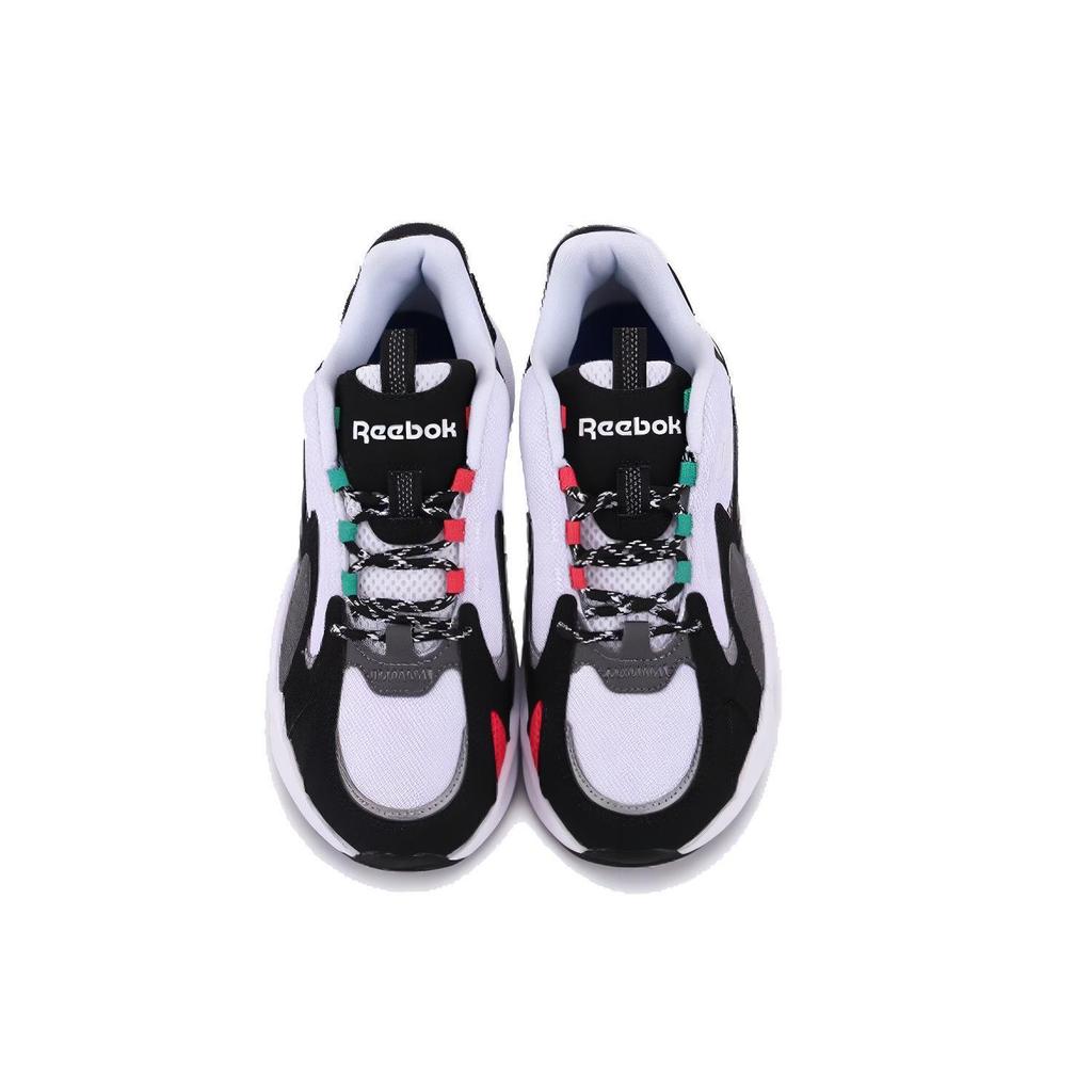 Royal Turbo Reebok Impulse 'Белая акула' FU7191