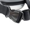 Hot Selling PU ABS Dog Ear Muffs Fast Snap Lock Comfortable Noise Cancelling Ear Muffs for Fireworks Thunder Hearing Protection
