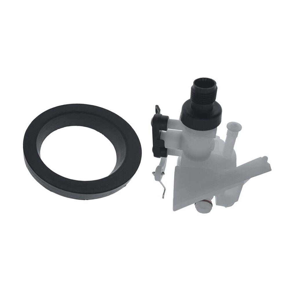 1 шт., устойчивый к утечкам, увеличенный срок службы, модернизированный модуль для туалетной воды в сборе для Thetford 31705 Valve Magic V, детали для туалетов для автофургонов