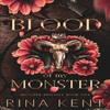 Blood of My Monster by Rina Kent Paperback Book 9781685450427