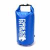 DRESS X Umi Monogatari Dry Bag, 5L, Waterproof and Water-Repellent, Perfect for Fishing, Camping, Boots, Shoes, Swimsuits, and Outdoor Activities