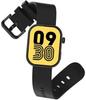 Zeblaze Btalk Plus Smartwatch 2,03" HD, 39,50mm, schwarz (Btalk Plus)