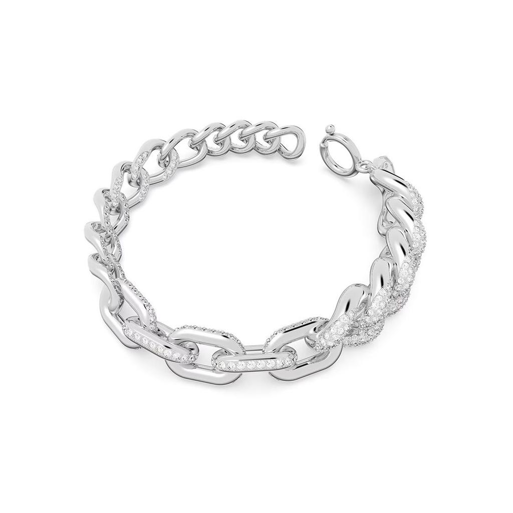 Swarovski Браслет Dextera Женские браслеты Белый 5622224