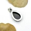 Triplet Opal Gemstone Pendant: 925 Sterling Silver Handmade Pendant Necklace Jewelry