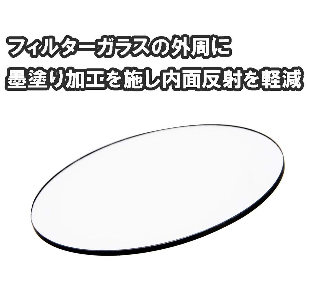Kenko 58mm Lens Filter PRO1D Protector Lens Protection Thin Frame Made In Japan 258545