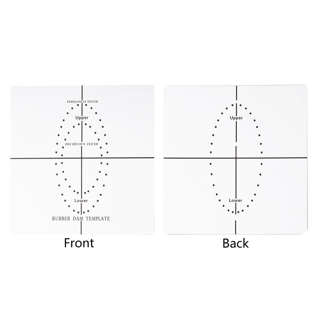 Высокоточная пластина для позиционирования в полости рта для стоматологических процедур повышает эффективность хирургии для нескольких устройств
