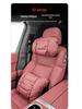 Совместимо с подголовниками и поддержками шеи Hyundai ix35, ix25, Elantra, Mingtu, Langdong.