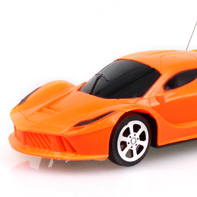 Remote Control Racing Car Model Toy Electric Car