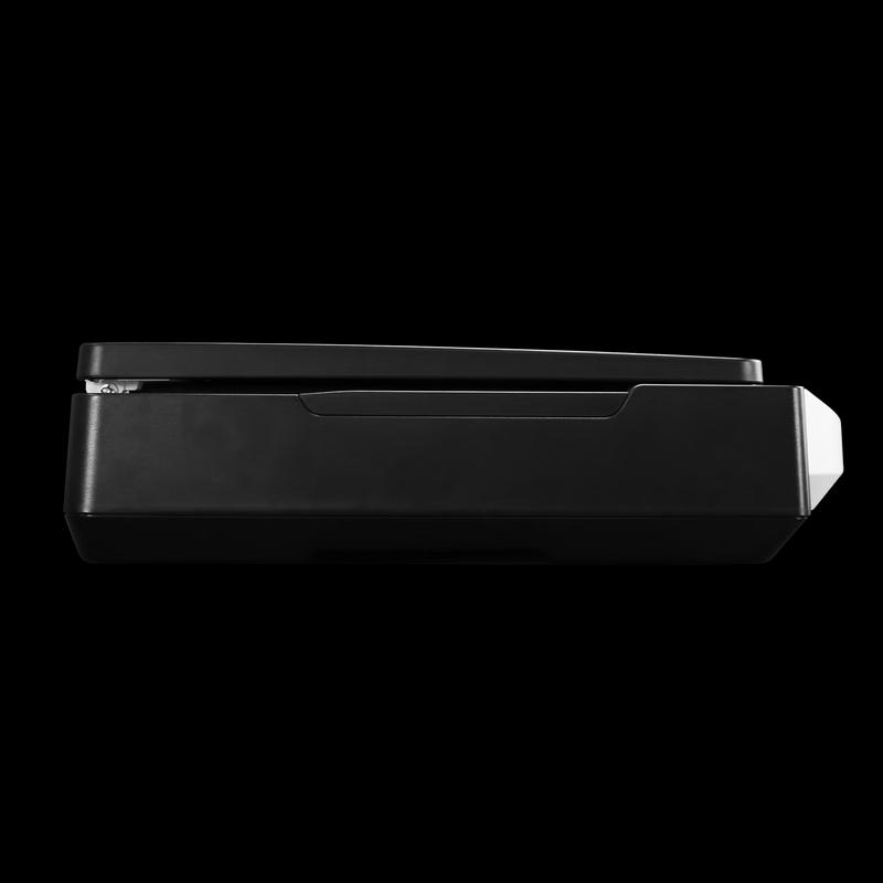 Zhongchuang ZC-9050+ A3 Flatbed Scanner CN plug (adapter included)