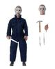 Halloween Scale Clothed Action Figur Michael Myers 2-8"