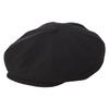 Hat BERMUDA HAWKER Black M Size [Kangol] Men's Women's (Bermuda Hawker) kgsh014-black-M