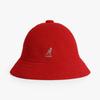 KANGOL 0397BC АЛЫЙ Унисекс Шляпа-ведро