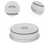 Easy to Use LED Light Display Base Stand Multicolor Lamp Holder for Glass Art Decor