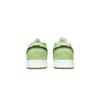 Jordan Кроссовки Air Jordan 1 Low Skateboard Обувь Унисекс Зеленые HF4823-100(Команда257-)