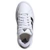 adidas Женские кроссовки Grand Court Platform 'White Black' Женские IE1092