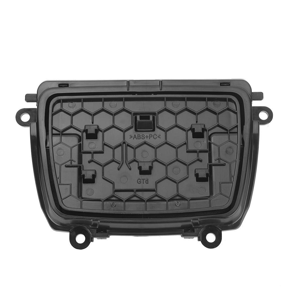 Центральная консоль автомобиля, пепельница в сборе, автомобильный аксессуар, черная, замена, подходит для 5 серии F18 F10 520 523 525 528 530