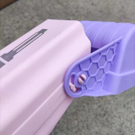 Ручной экскаватор, игрушечный экскаватор, ручная лопата, игрушка для рытья песка, снега, для игр в помещении и на улице, для детей