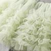 David Bella Children's Skirts Autumn Dress Girls' Cake Puff Skirts Baby Mesh Bottom Pants