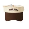 Adjustable Empty Top Cap Assorted Colors Sun Hat Men Women Baseball Cap  Running