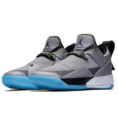 Air 33 Se Pf 'Cement Grey' CD9561-007