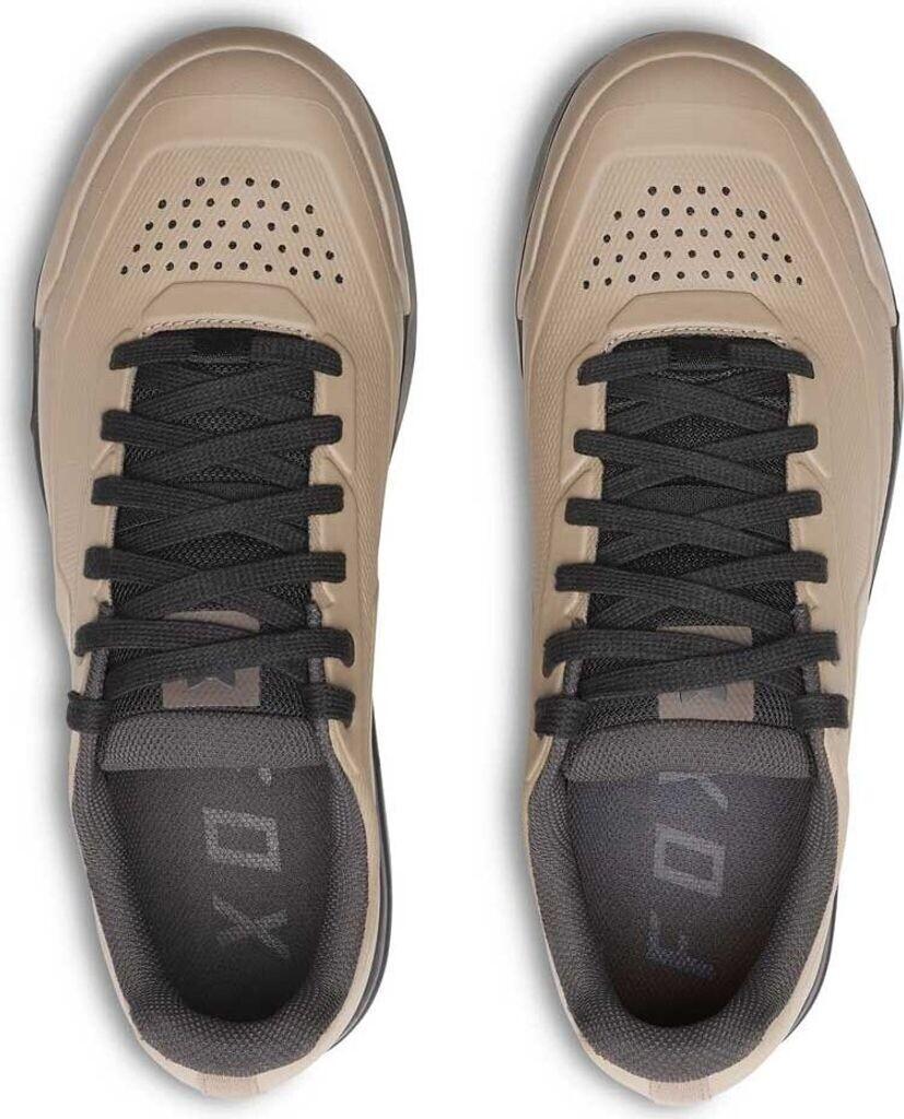 Кроссовки Fox Union Flat mocha