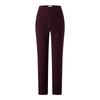 PORTS Women's Autumn Casual Straight-Leg Pants