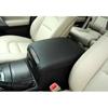 Для Toyota Land Cruiser 200 LC200 2008 2010 - 2012-2016 - Автомобильный центральный подлокотник Микрофибра Кожа Кожаная крышка подлокотника автомобиля