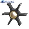 Water Pump Impeller Repalce Service for Johnson Outboard Engine 40 50 55 HP 377230 777213 777821