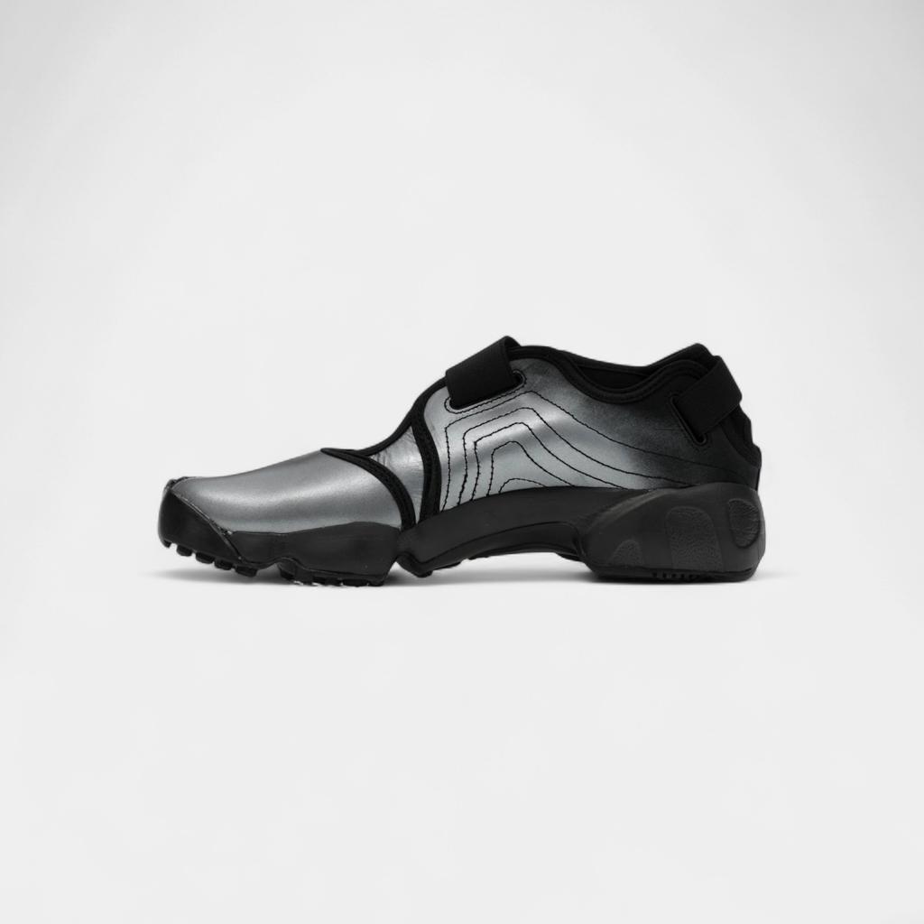 Nike Air Rift LTR Metallic Silver (Women's)