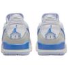Air Jordan Legacy 312 Low Lucky Shorts Unisex Sneakers White Summit-White Hydrogen-Blue CD7069-141