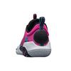 Li-Ning Мужские кроссовки Wade All City 9 V1.5 South Beach Сине-розовые ABAR077-13