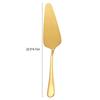 304 Stainless Steel Cake Shovel Knife Pizza Cheese Server Cake Divider Knives Baking Tools Bakery Kitchen Utensil