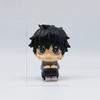 Jujutsu Kaisen Pvc Action Figure With Durable Material For Anime Enthusiasts And Shelf Decor