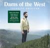 LP Запись DAMS OF THE WEST - Youngish American 88985407411 30-й век Переиздание 2017 Рок