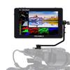 FEELWORLD LUT7S Field 2200nit Camera Video 3D 4K Full HD 1920x1200 Combination In 7-inch Monitor, Ultra-Bright Monitor, Touchscreen, LUT, HDMI, 3G-SDI