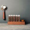 J1UL1N Одноразовые Тубы для Хранения Кофейных Зерен Келлер для Кофейных Зерен