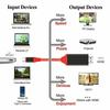 1080P HDMI Кабель Телефон на ТВ HDTV AV Адаптер Универсальный Для Android /iPhone Тип