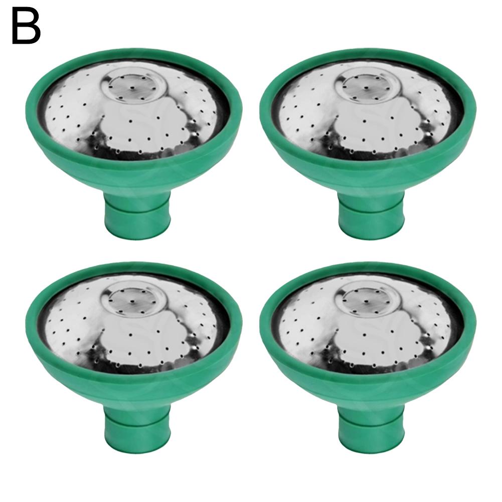 1/4 шт. Дождеватель Садовая лейка Дождеватель Садовые ирригационные инструменты Лейка с носиком Бытовые инструменты для полива газона