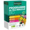 Santarome программа ультра-похудение био (30 ампул)