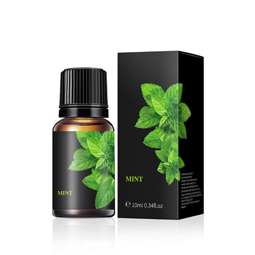 10ml Body Oil Aromatherapy Oil For Skin And Hair DIY Perfume