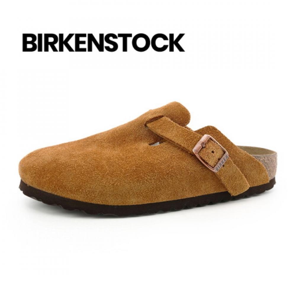 Birkenstock Sports Boston Bs Narrow 1027119