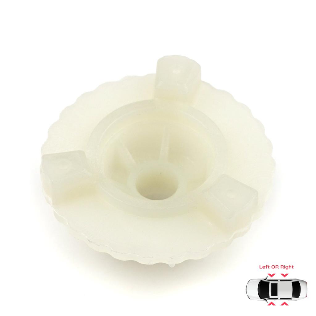 EWR5045 Window Regulator Motor Cog Repair Gear for Alfa Romeo 159 939 2005-2011 4/5 Door 71740175 71740121