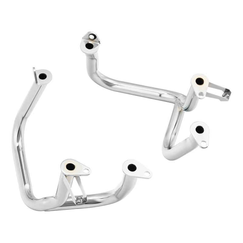 Motorcycle Engine Guard Crash Bar For Honda Goldwing 1800 GL1800 2001-2017