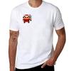 ROTMG samurai - Realm Of The Mad God T-Shirt sweat oversized customs funnys oversized t shirts for men