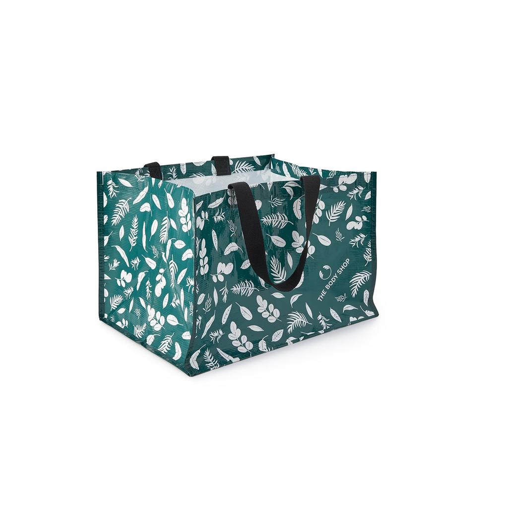 The Body Shop Sustainable Gift Box Self Love [Official] [Genuine Product]