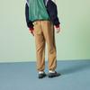 Gucci Зауженные брюки с вышитым логотипом 742772-ZANW8-2371