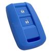 Силиконовый чехол для бесконтактного пульта управления, совместимый с Isuzu Elf Giga Blue